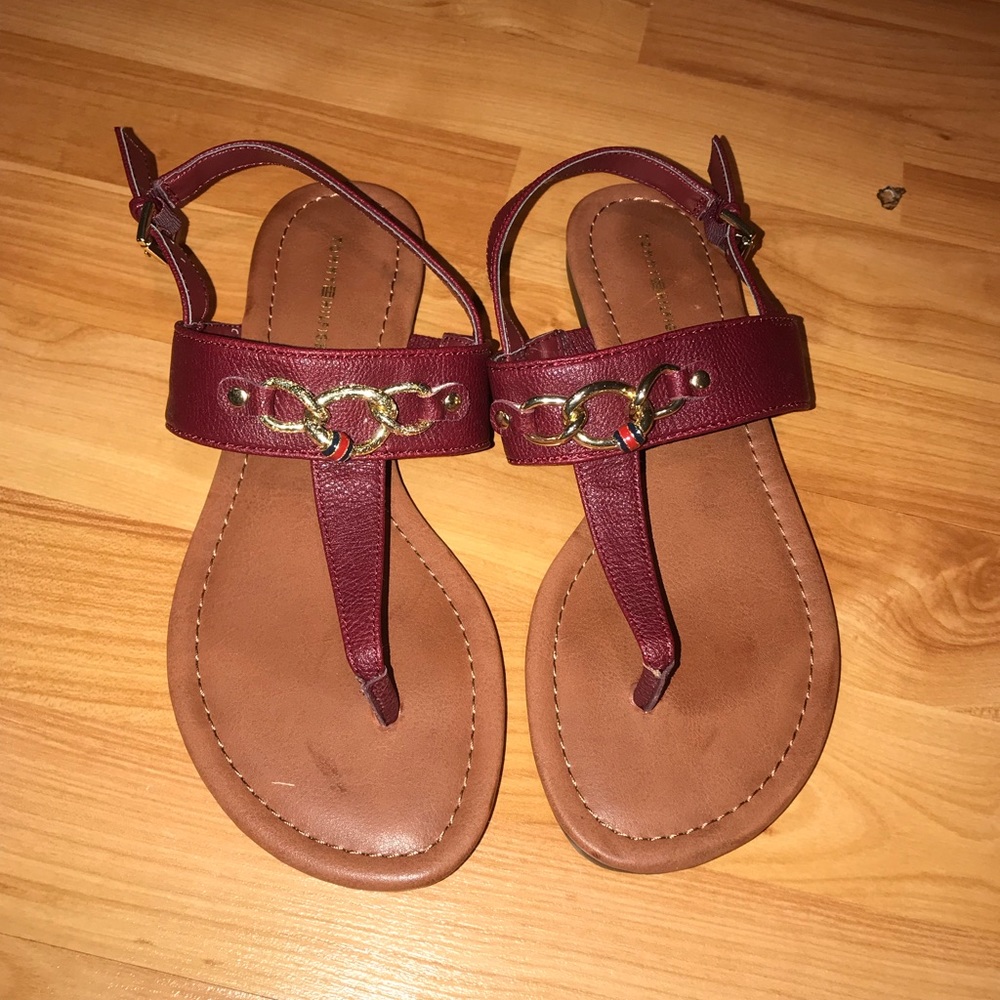 Summer flats!